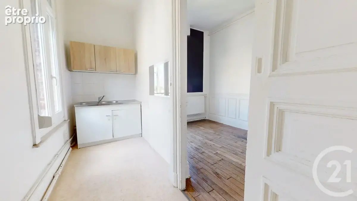 Appartement 4 pièces 89 m² à vendre à Saint-Quentin (02100) - photo 5