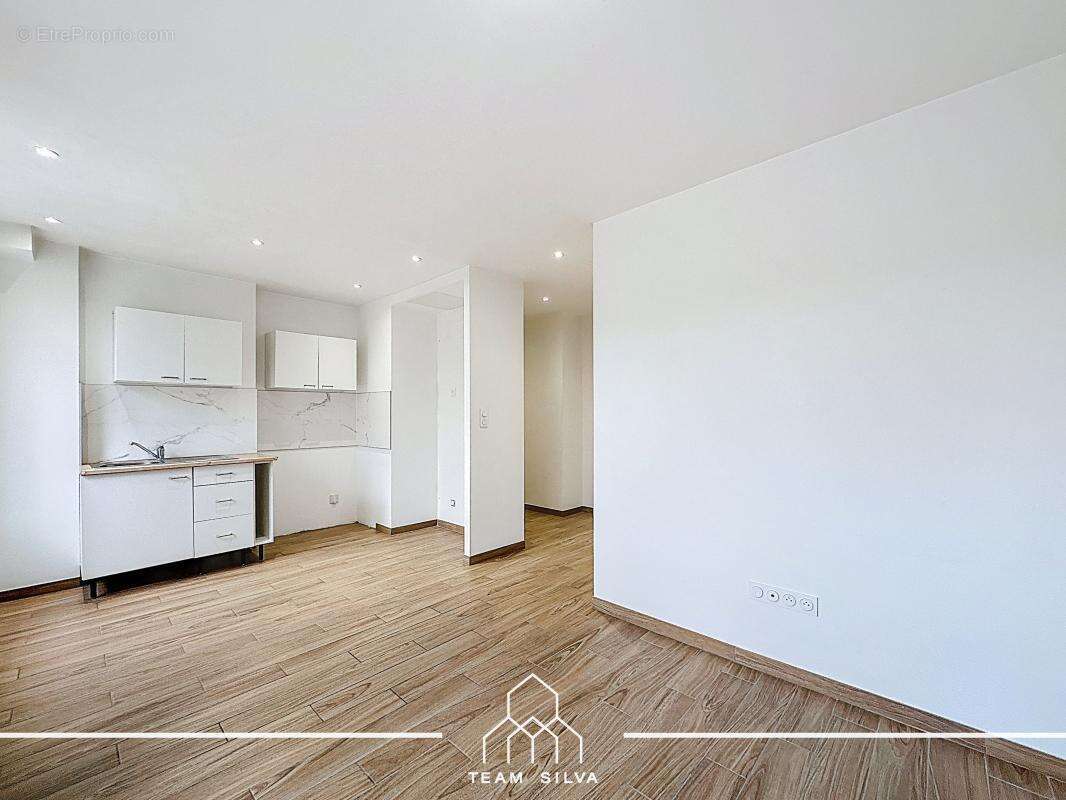 Appartement à GIVORS