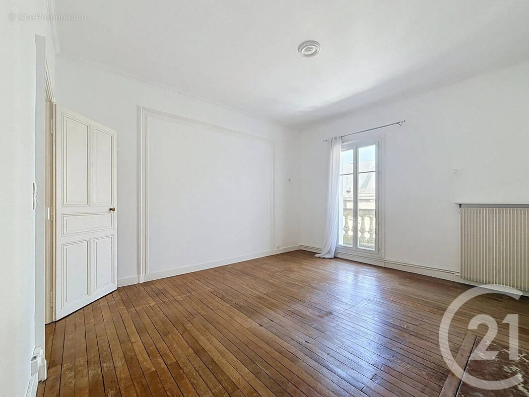 Appartement à ANGERS