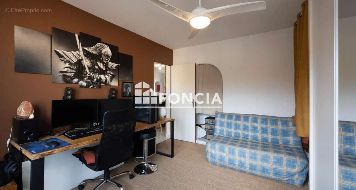 Appartement à VALENCE