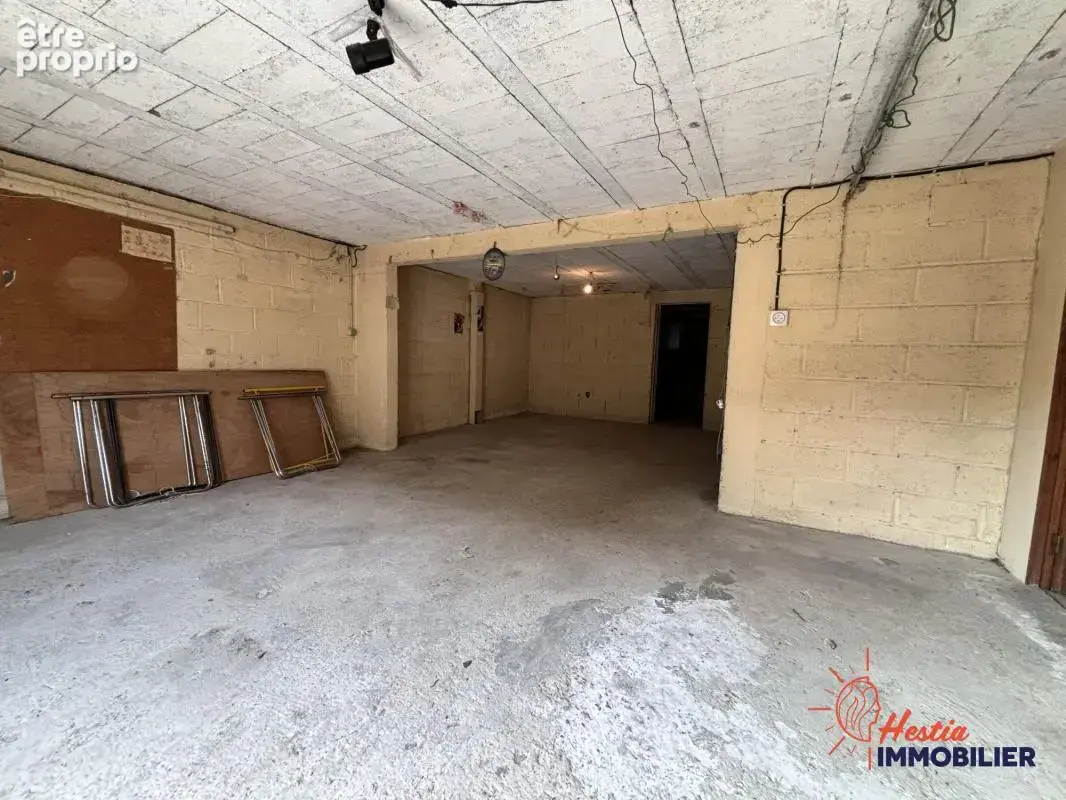 Maison de 141m² à rénover - photo 13
