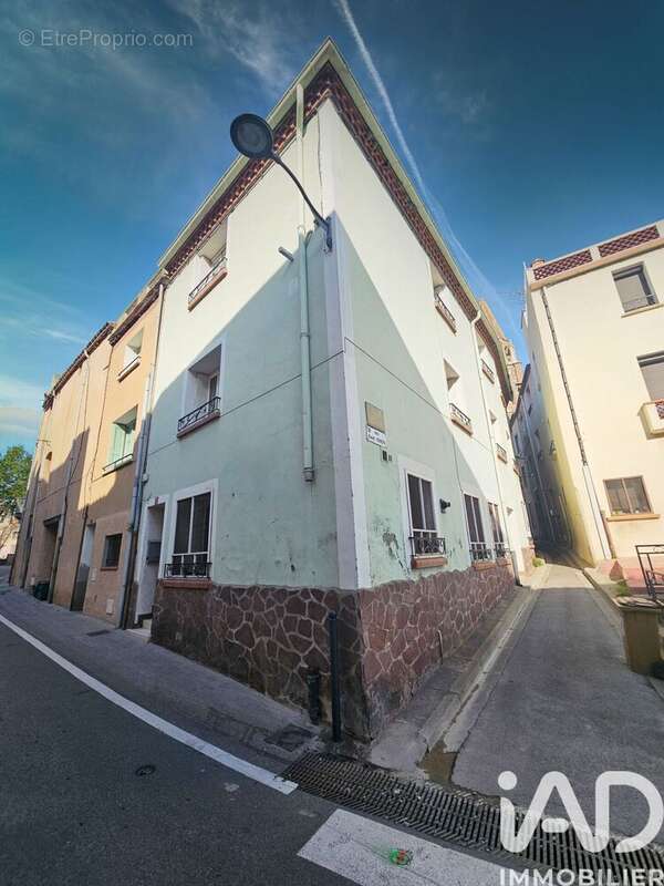 Photo 2 - Maison à PIA