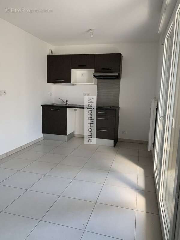 Appartement à CASTELNAU-LE-LEZ