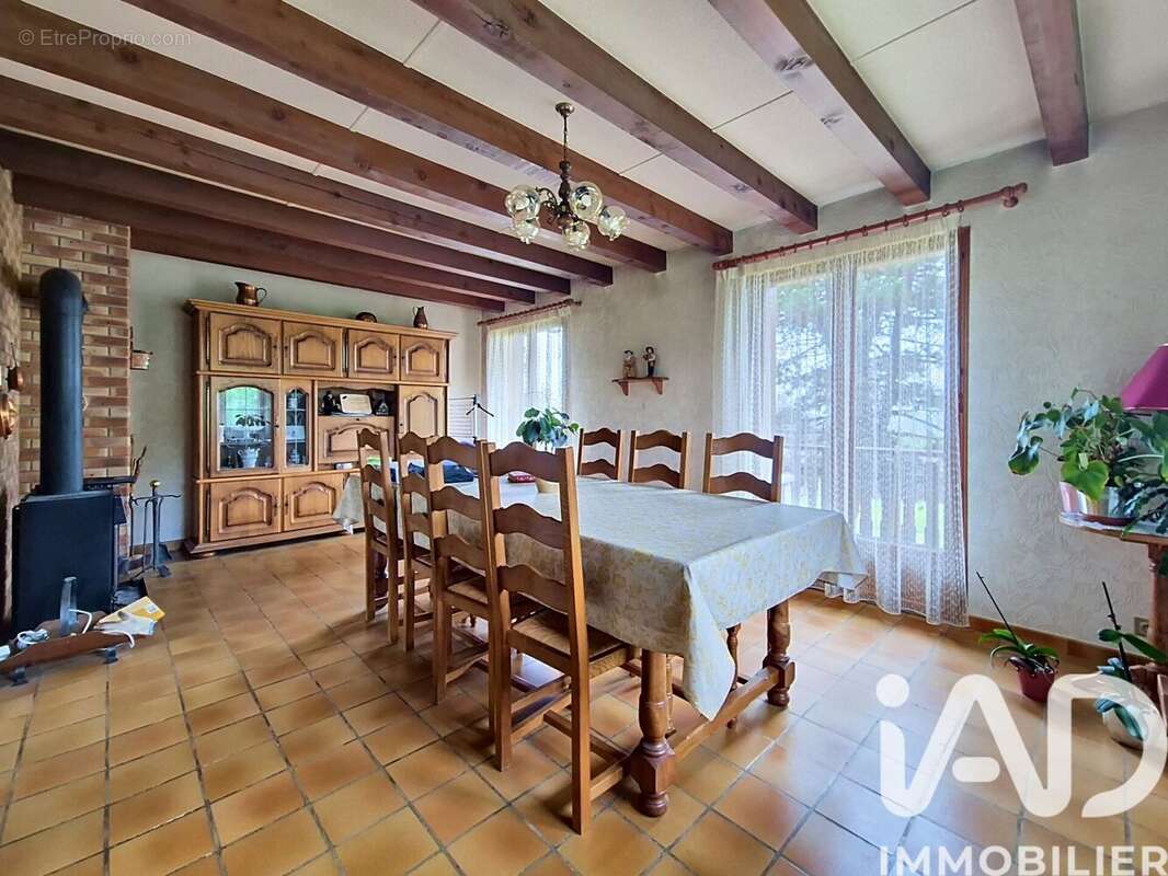 Photo 3 - Maison à EVIRES