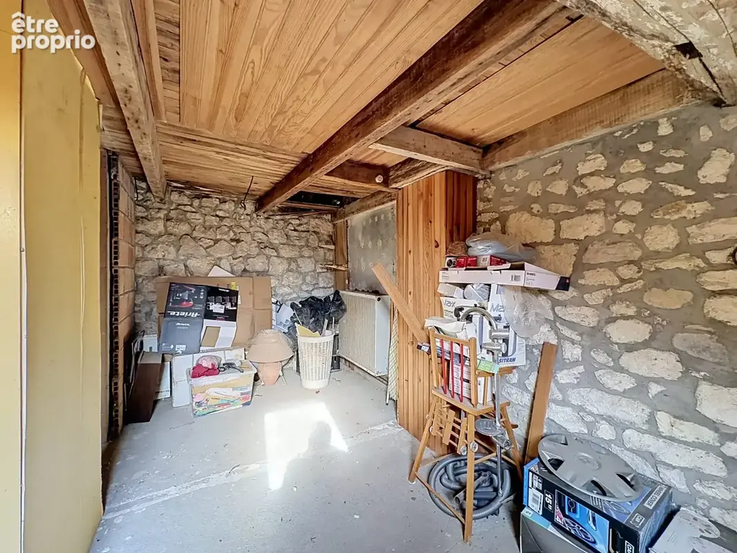 Maison 3 pièces 102 m² à vendre à Lauzerte (82110) - photo 7