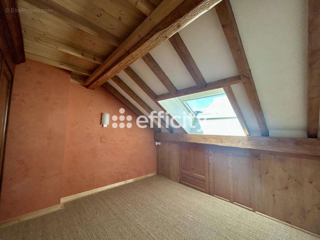 Maison à AIX-LES-BAINS