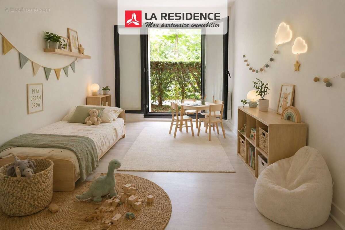 Appartement 67 m² à Versailles  - photo 4