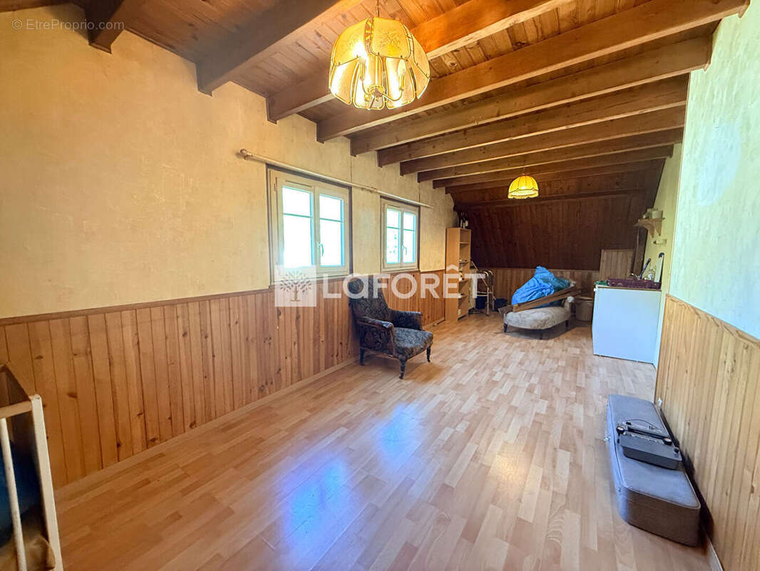 Maison Meulan 7 pièce(s) 170 m2 - photo 5