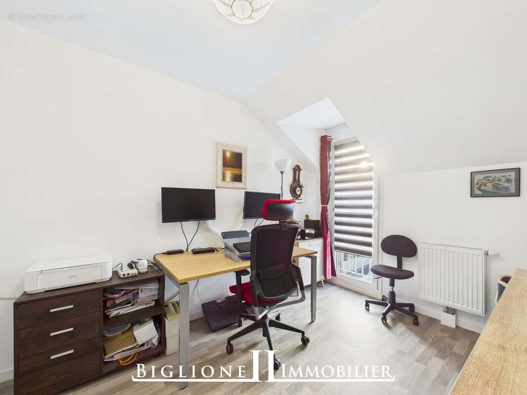 Appartement à MONTFERMEIL