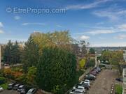 Appartement à CALUIRE-ET-CUIRE