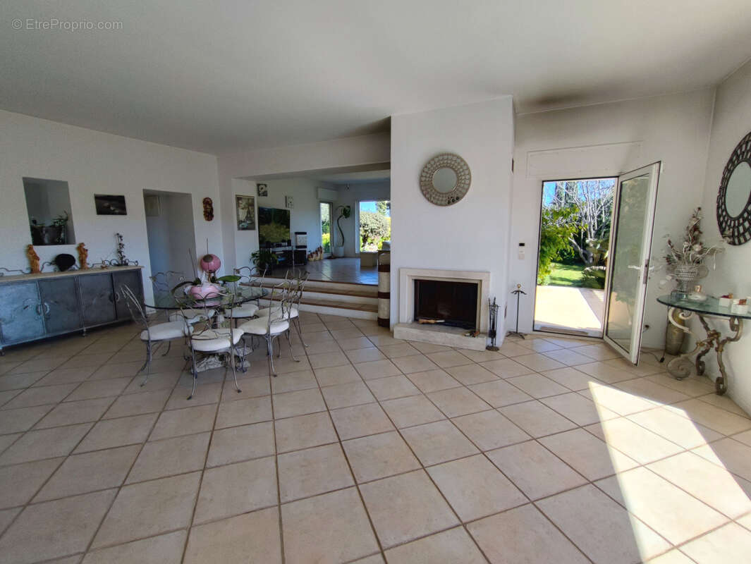 Maison à LA SEYNE-SUR-MER