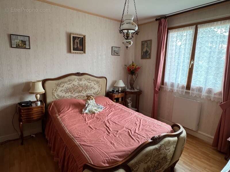 Maison à SAINT-DIZIER