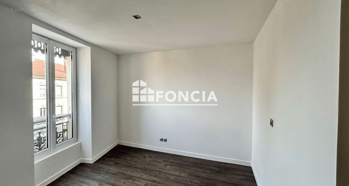 Appartement à LYON-3E