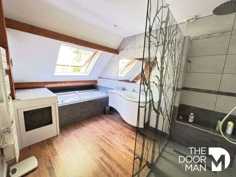 Maison à MITTAINVILLE