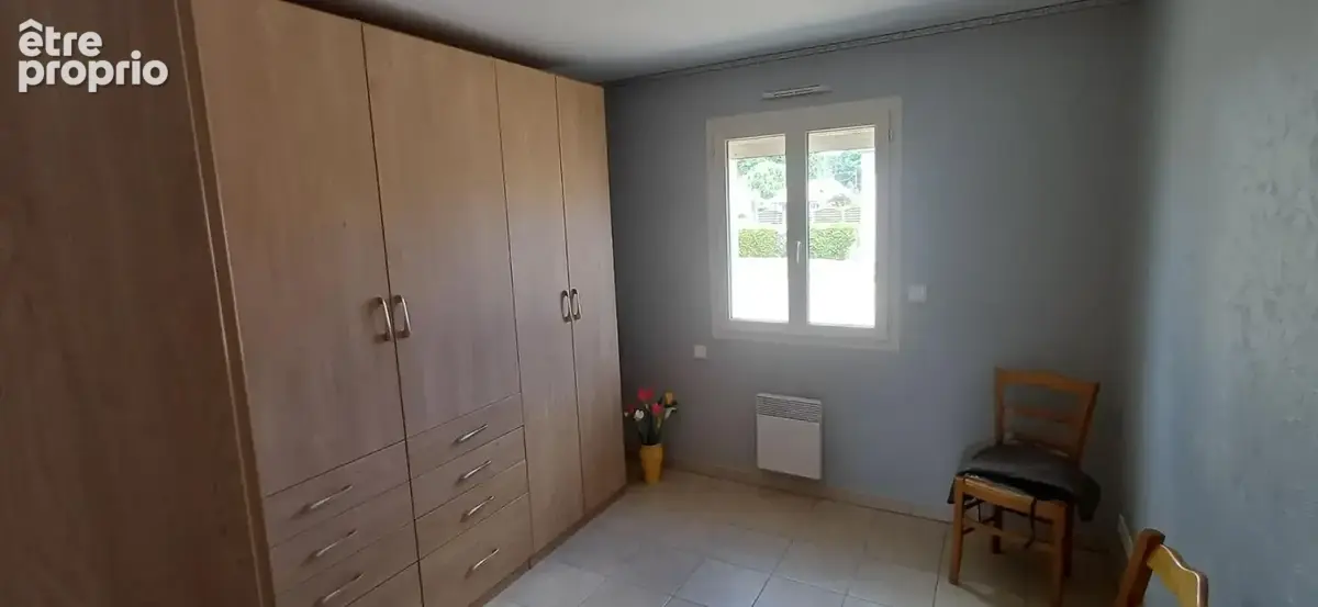 Maison Plain-pied ,Bazouges Cré Sur Loir 7 pièces 156 m2 - photo 5