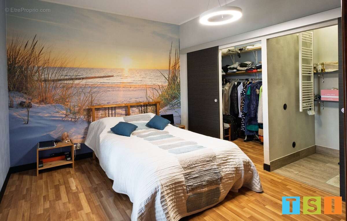 Maison à MONDAVEZAN