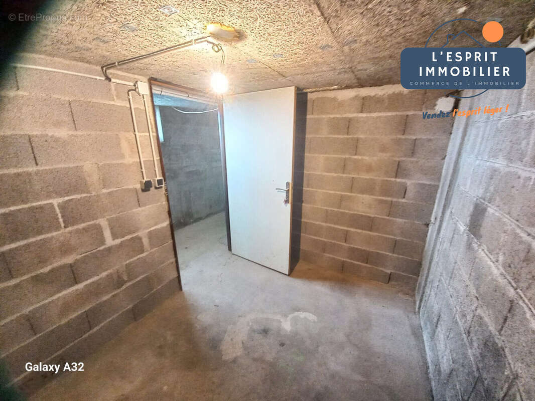 Appartement à CREHANGE