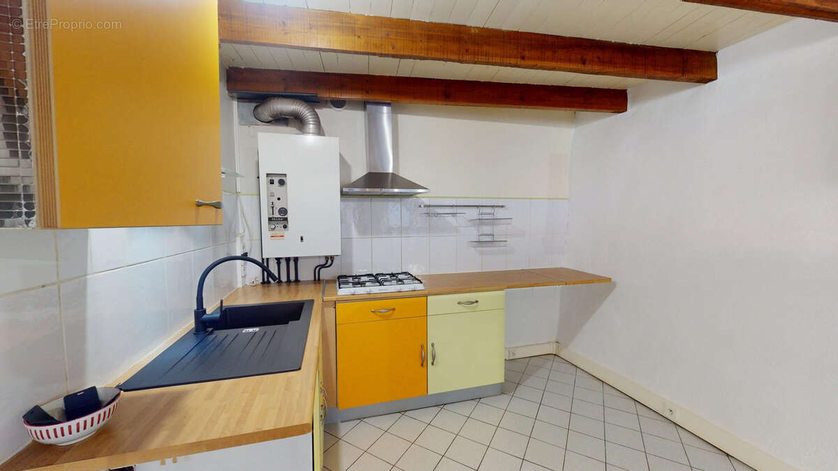 Maison 60 m² à Vals-Pres-Le-Puy  - photo 13