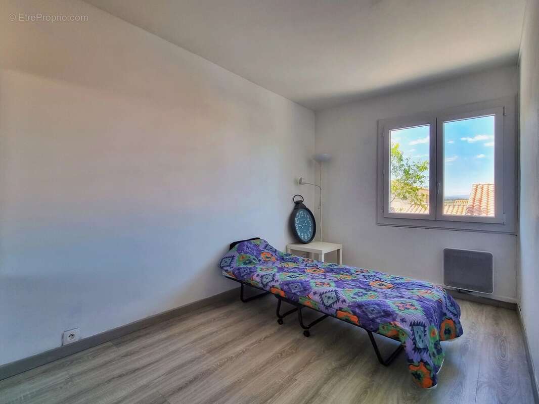 Appartement à PALAVAS-LES-FLOTS