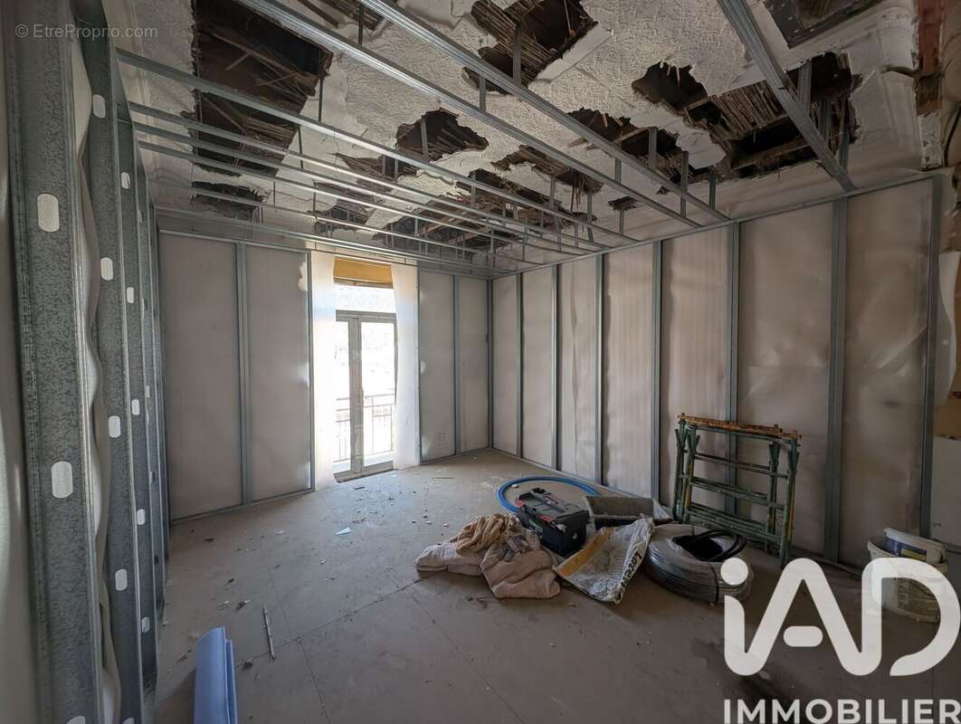 Photo 4 - Appartement à AMELIE-LES-BAINS-PALALDA
