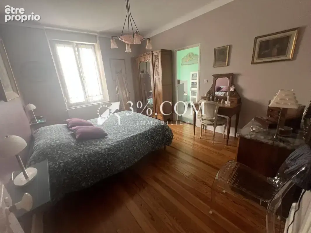 Demeure de caractére de 1890 207 M2 54210 Saint -Nicolas -De - photo 17