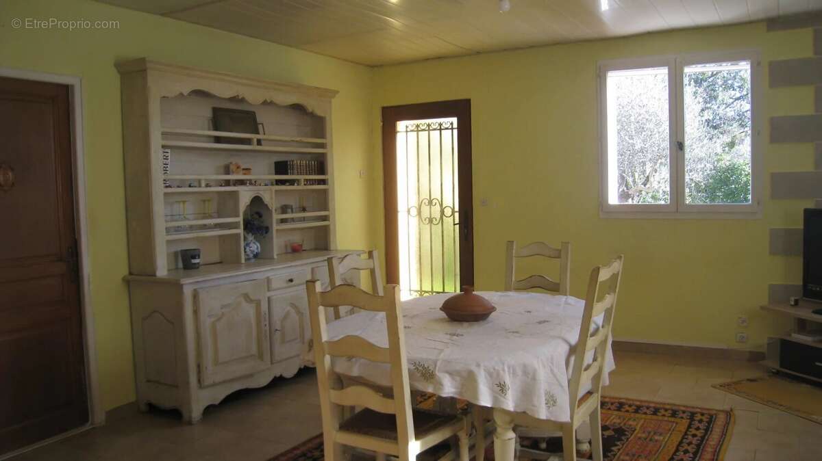 Belle propriété 260 m² sur Grasse St Jacques - photo 20