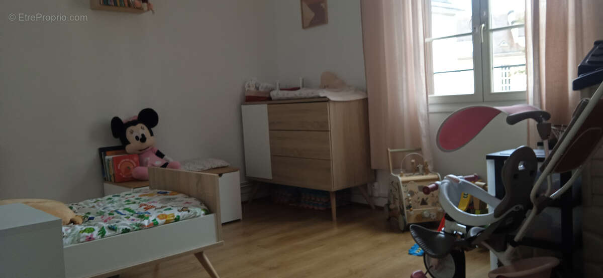 Immeuble en mono propriete - photo 10