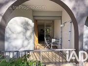 Photo 1 - Appartement à LAMALOU-LES-BAINS