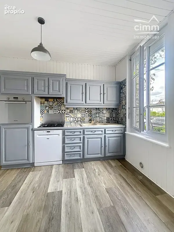 Maison 78 m² à Amilly  - photo 5