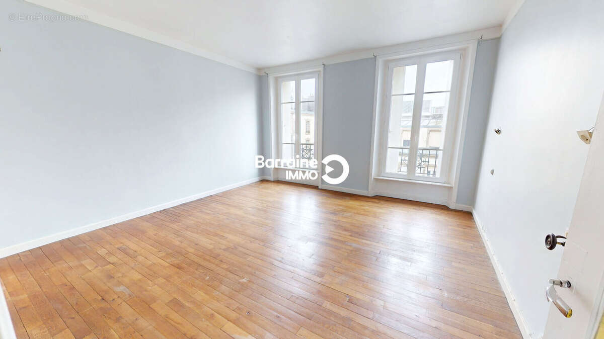 Appartement à BREST