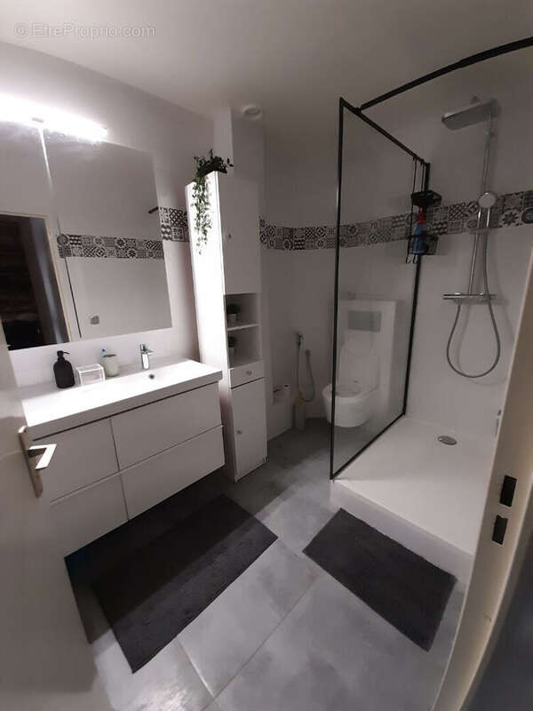 Appartement à SANNOIS