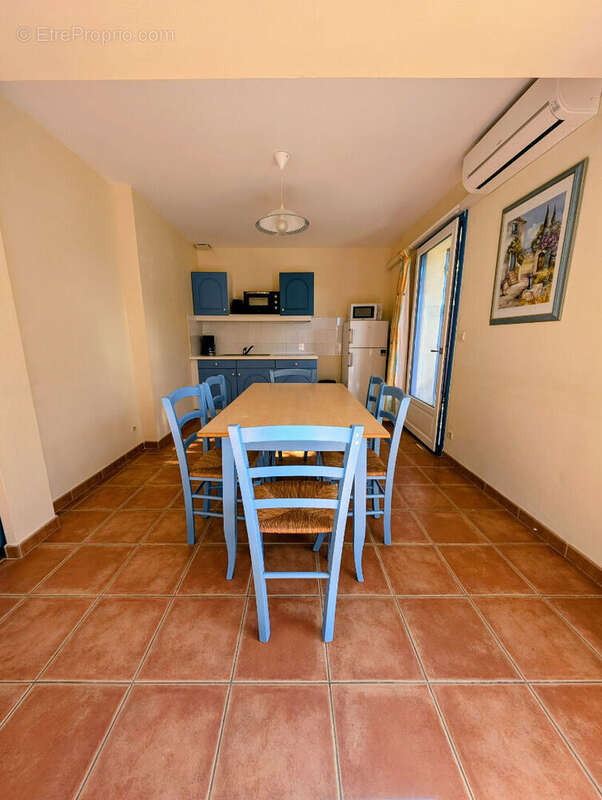 Maison à GAUJAC