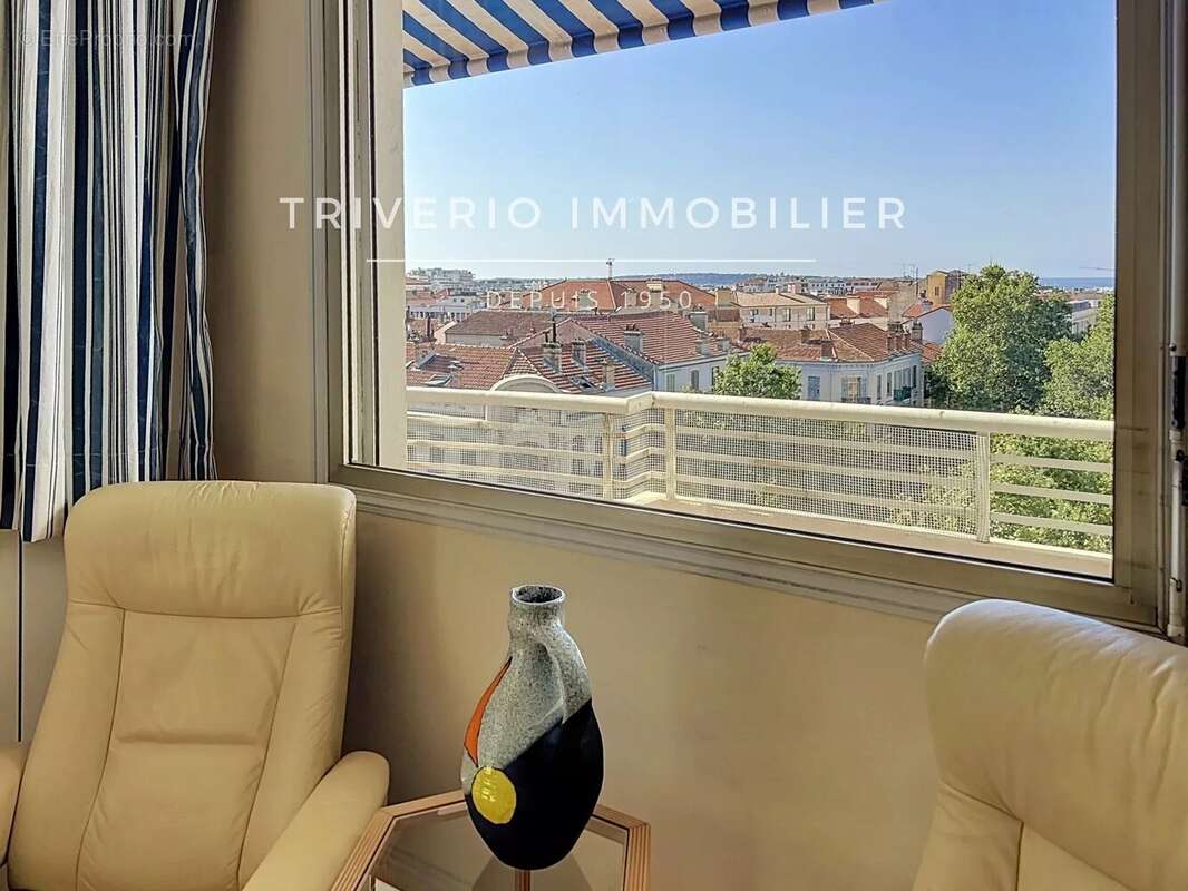 4 pièces dernier étage - photo 6