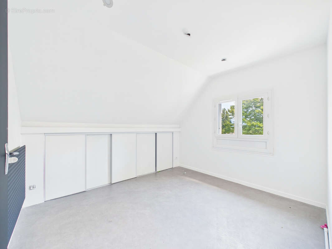 Appartement à CHAMBERY