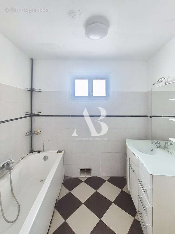 Maison de plain-pied au cœur de Nangis - photo 8