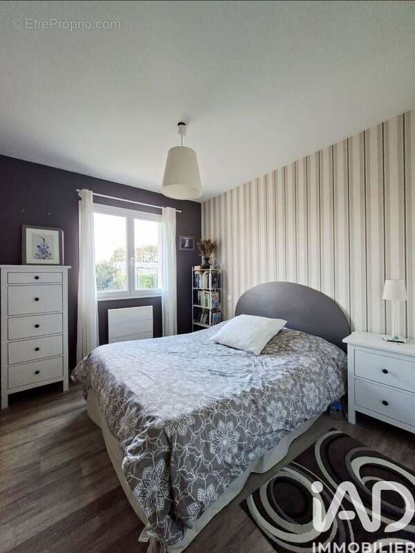 Photo 6 - Maison à NESMY