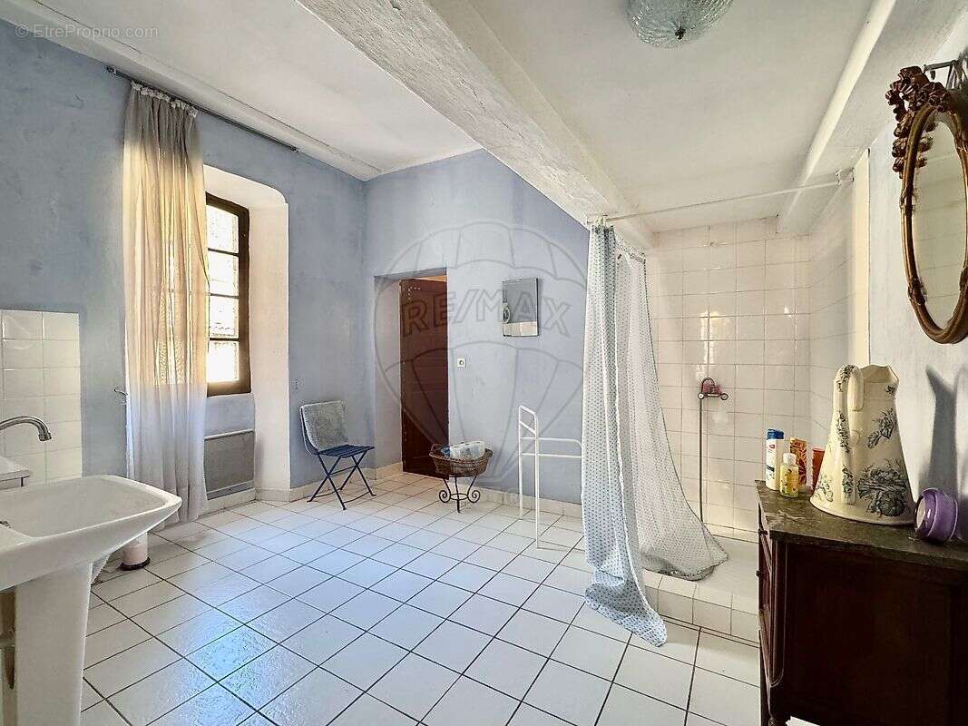 Château 16 chambre(s) à vendre - photo 14