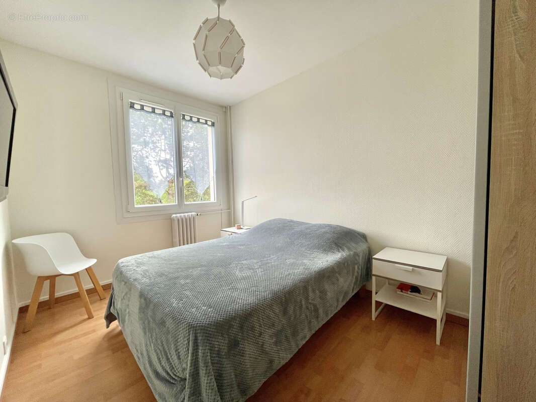 Appartement en Viager Occupé - photo 10