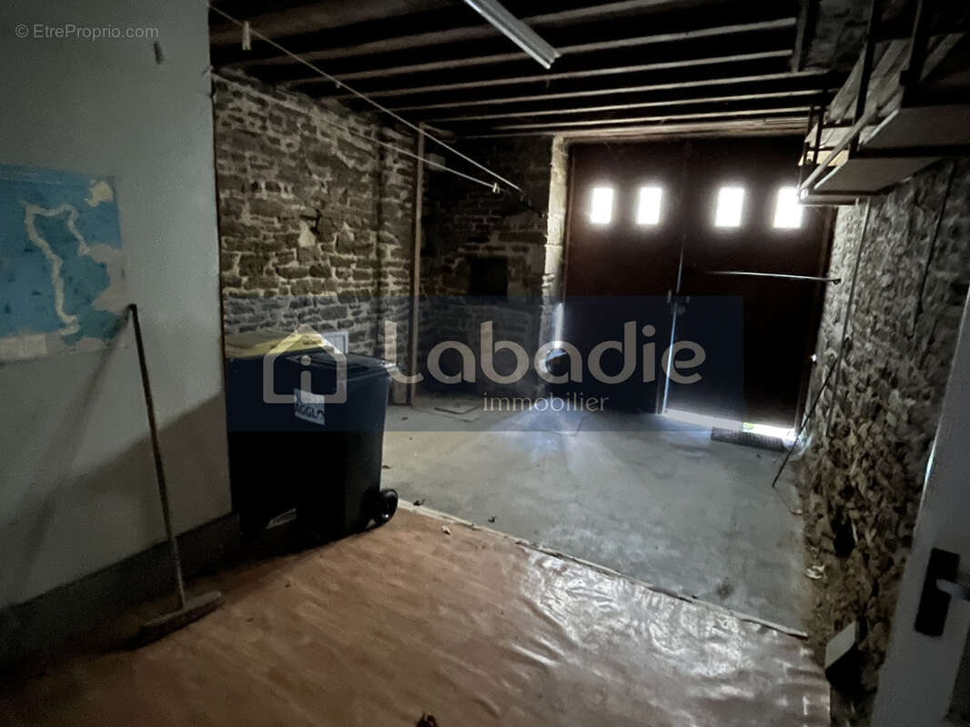 Maison à PONT-FARCY