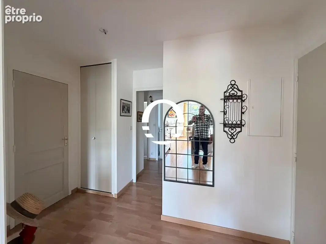 Appartement PORNIC 3 pièces 71.85 m2 - photo 2