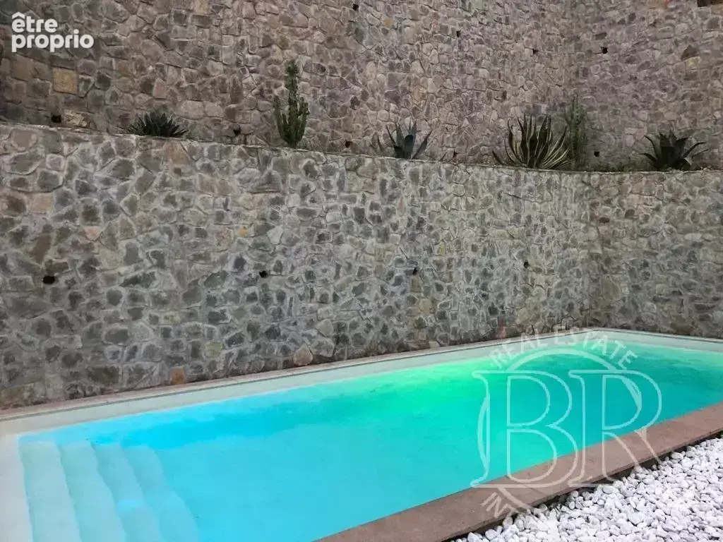 A vendre Roquebrune Cap Martin 5 minutes de MONACO T2 avec la terrasse de 180  m² - photo 19