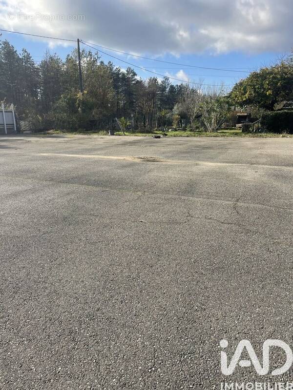Photo 1 - Terrain à MONTAUBAN