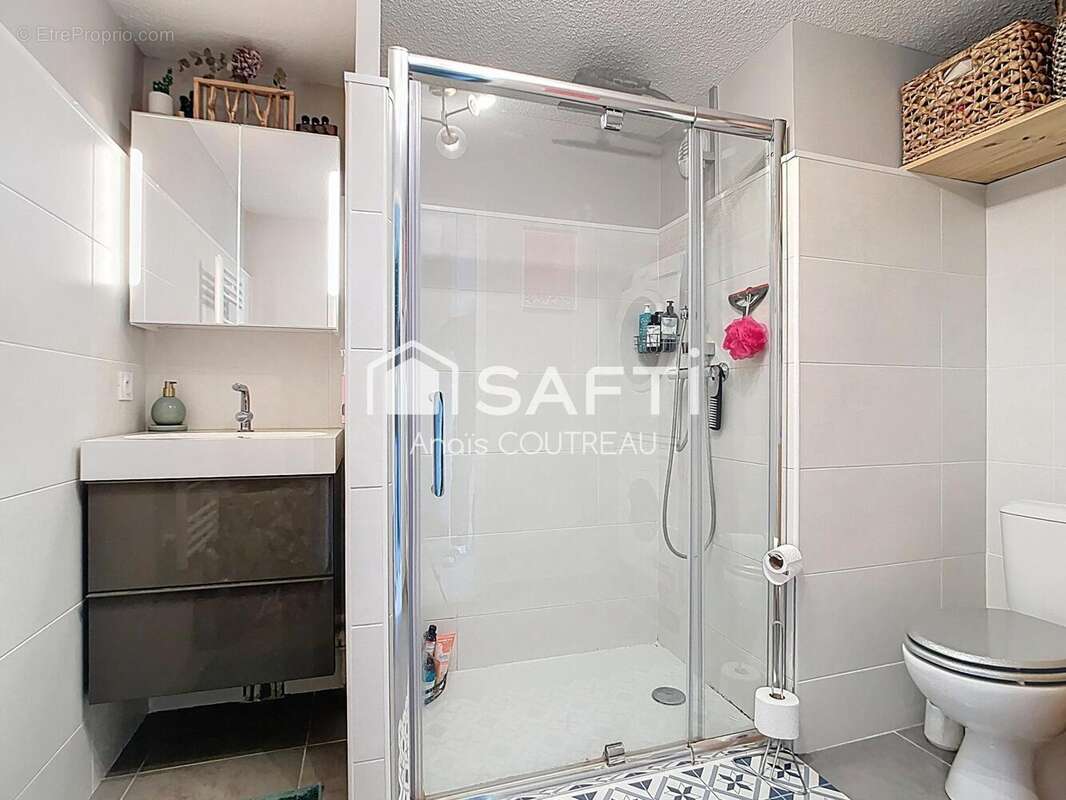 Photo 8 - Appartement à SAINT-MEDARD-EN-JALLES