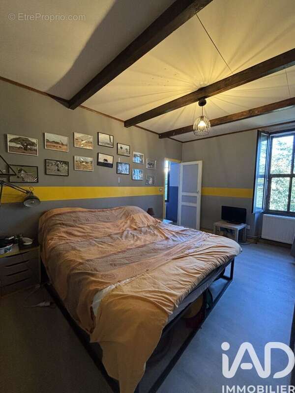 Photo 9 - Maison à PERPIGNAN