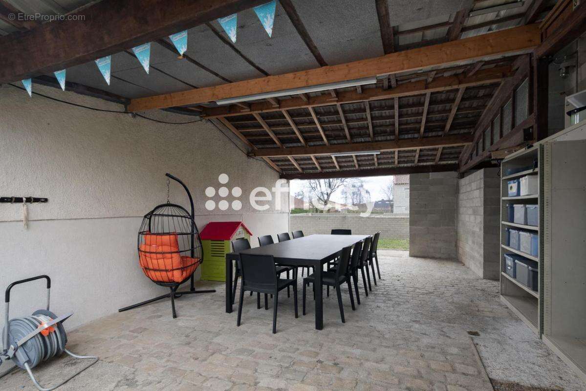Maison de ville - photo 18