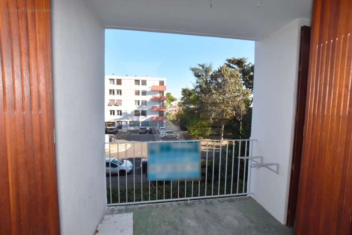 Appartement à BEZIERS