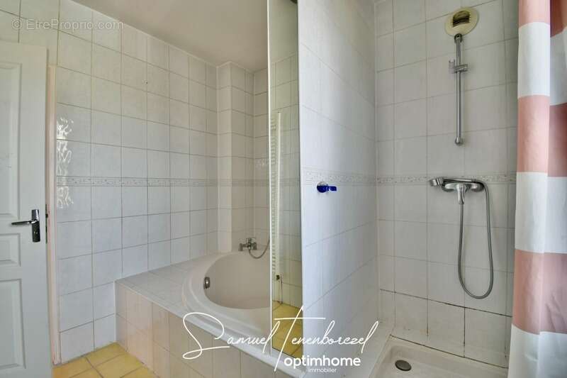 Appartement à LISIEUX