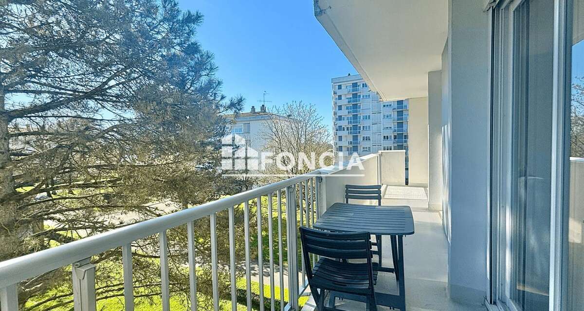 Appartement à CHOLET