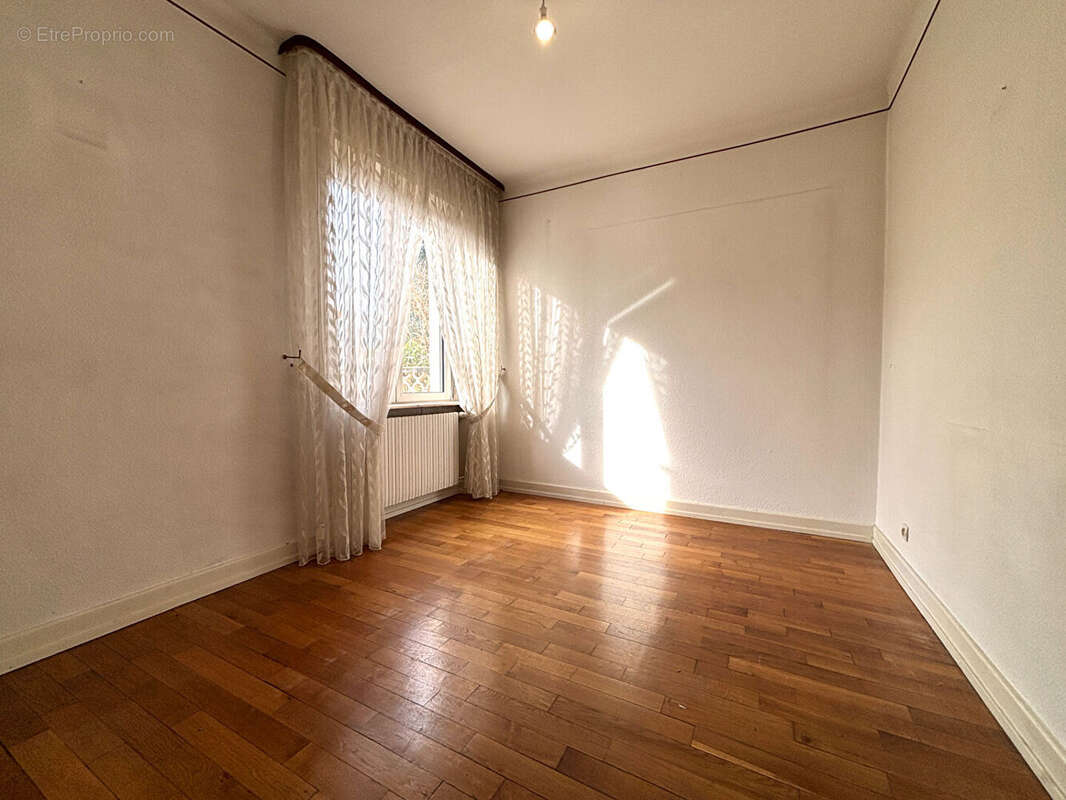 Maison à MAIZIERES-LES-METZ