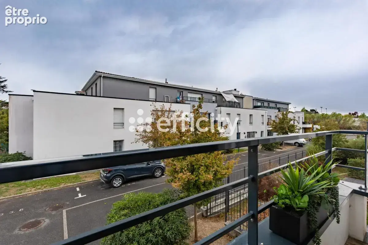 Appartement - photo 5